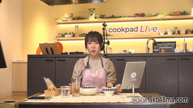 【Webstream】230919 Cookpad Live (Ishida Chiho)