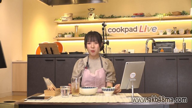 【Webstream】230919 Cookpad Live (Ishida Chiho) 【Webstream】230919 Cookpad Live (Ishida Chiho)