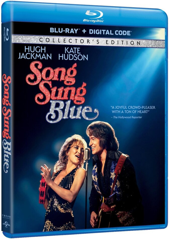 Song Sung Blue (2025) FullHD 1080p Video Untouched ITA E-AC3 ENG TrueHD+AC3 Subs