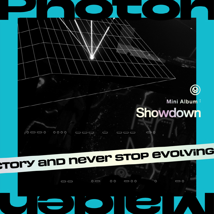 [2022.12.21] D4DJ Photon Maiden コンセプトミニアルバム「Showdown」[MP3 320K]插图icecomic动漫-云之彼端,约定的地方(´･ᴗ･`)1