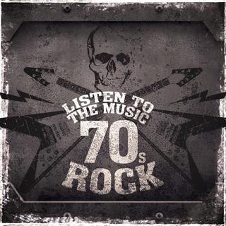 VA - Listen to the Music: 70s Rock (2019).mp3 - 320 Kbps