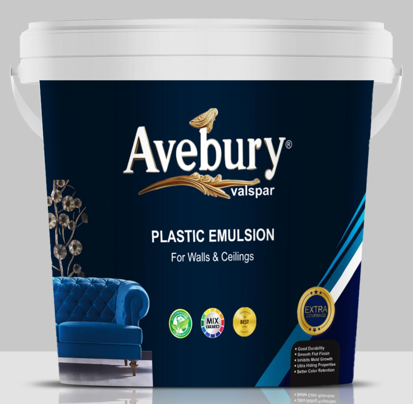 Avebury Plastic Emulsion