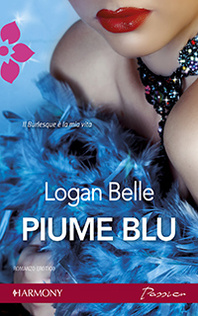 Logan Belle - Piume blu (2013)