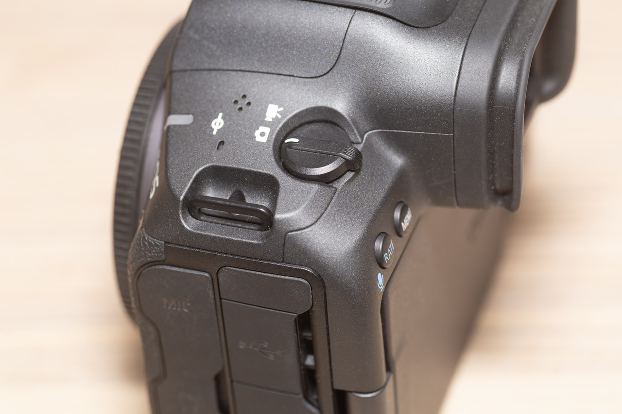 Canon R5 Mk II 08
