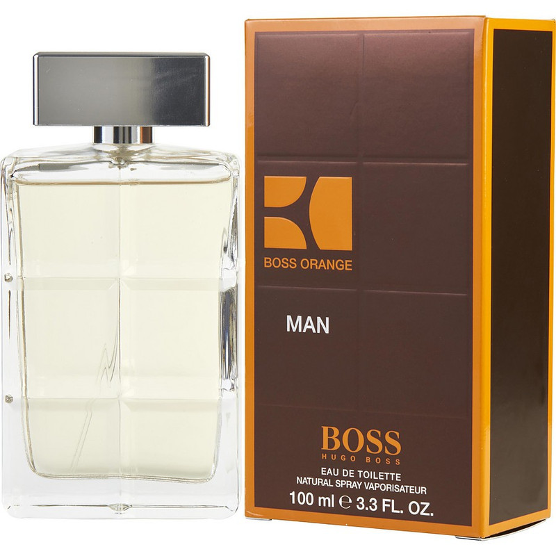 Unbeatable Price **** Boss Orange Perfume For Men 100ml Quality) Special Price Same Day Shipping | Lazada