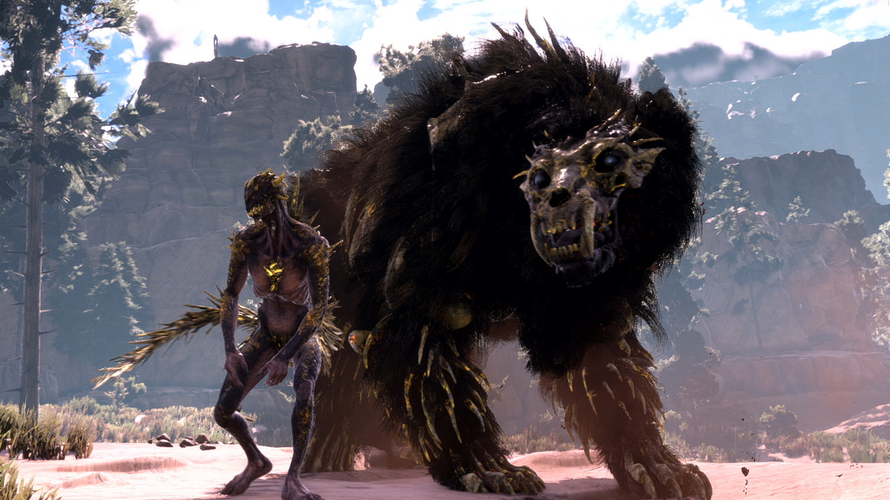 Forspoken image 1