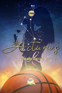 Claudia Bacci - Arcturus (2024)