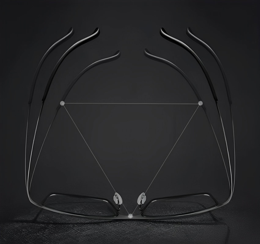 VASSFLIR 人體貼合設計