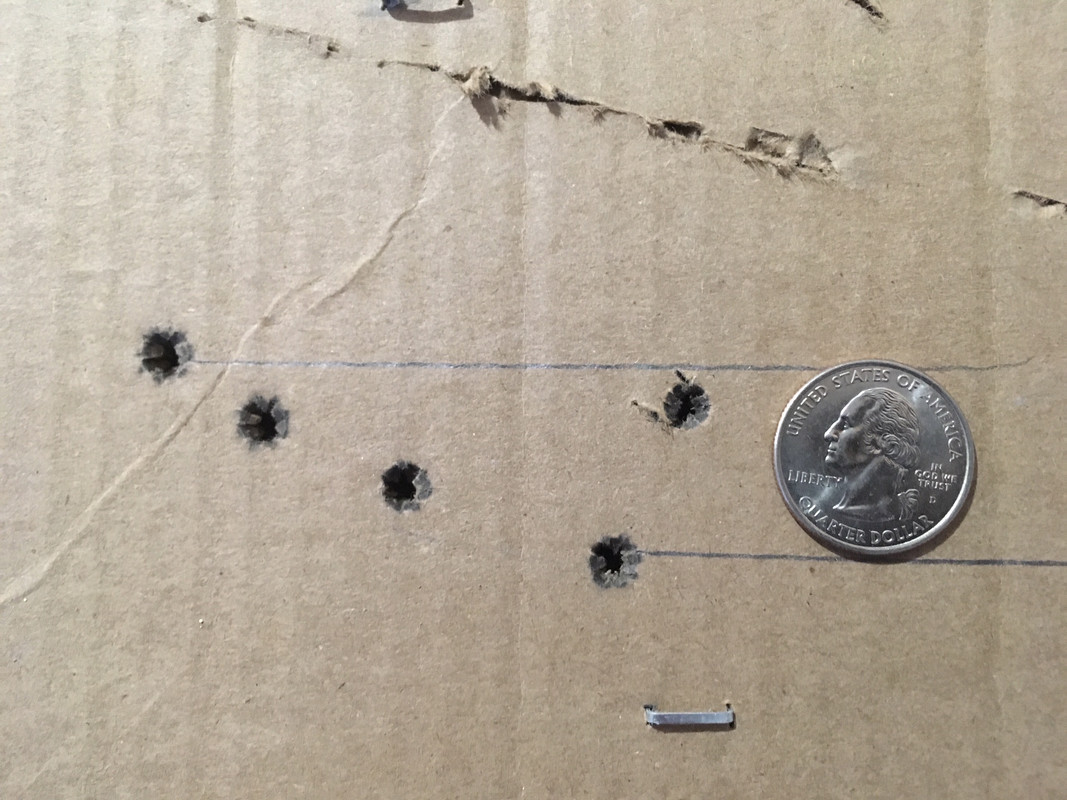 6BRA 500yds