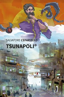 Salvatore Cefariello - Tsunapoli® (2022)
