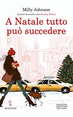 Milly Johnson - A Natale tutto può succedere (2019)
