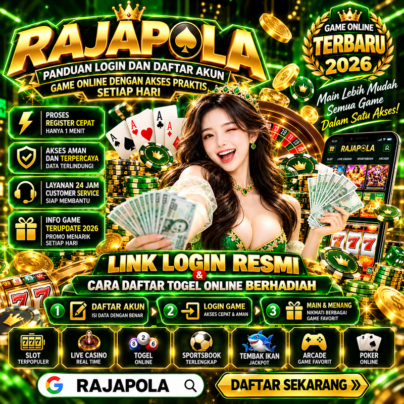 RAJAPOLA