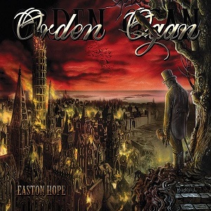 Re: Orden Ogan (Ger) / Power metal