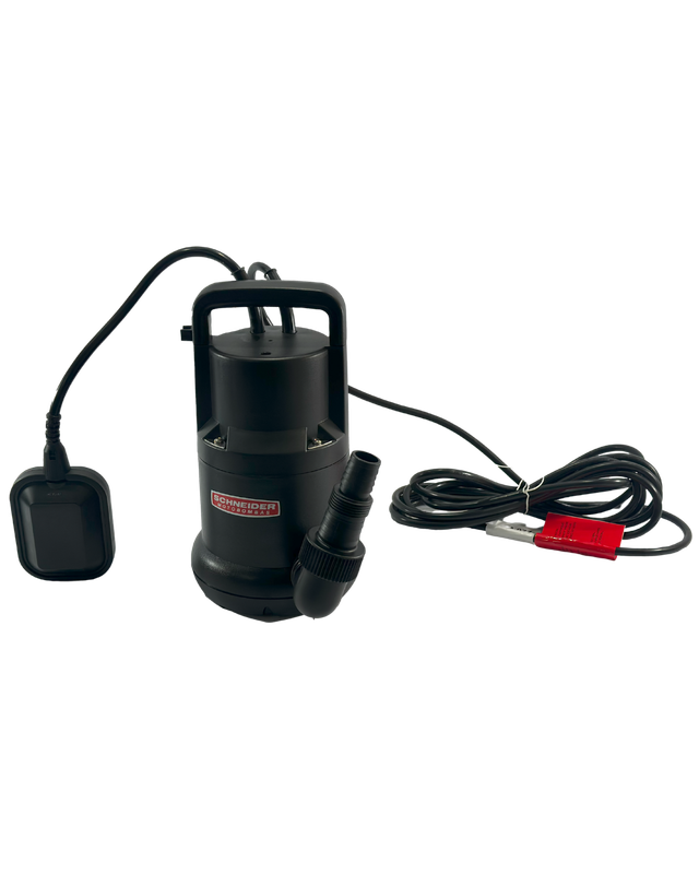 Bomba Submersível Schneider