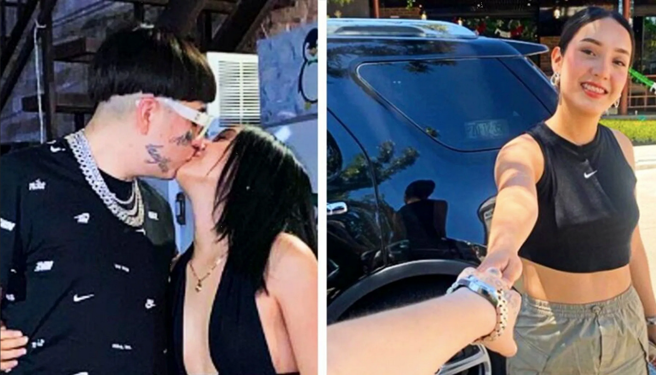 ¿Quién es Valeria Zepeda? La novia de Dani Flow