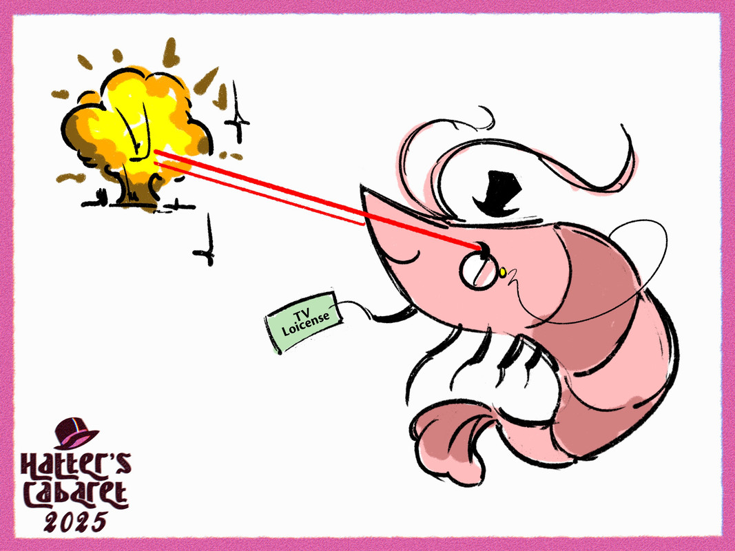 shrimp