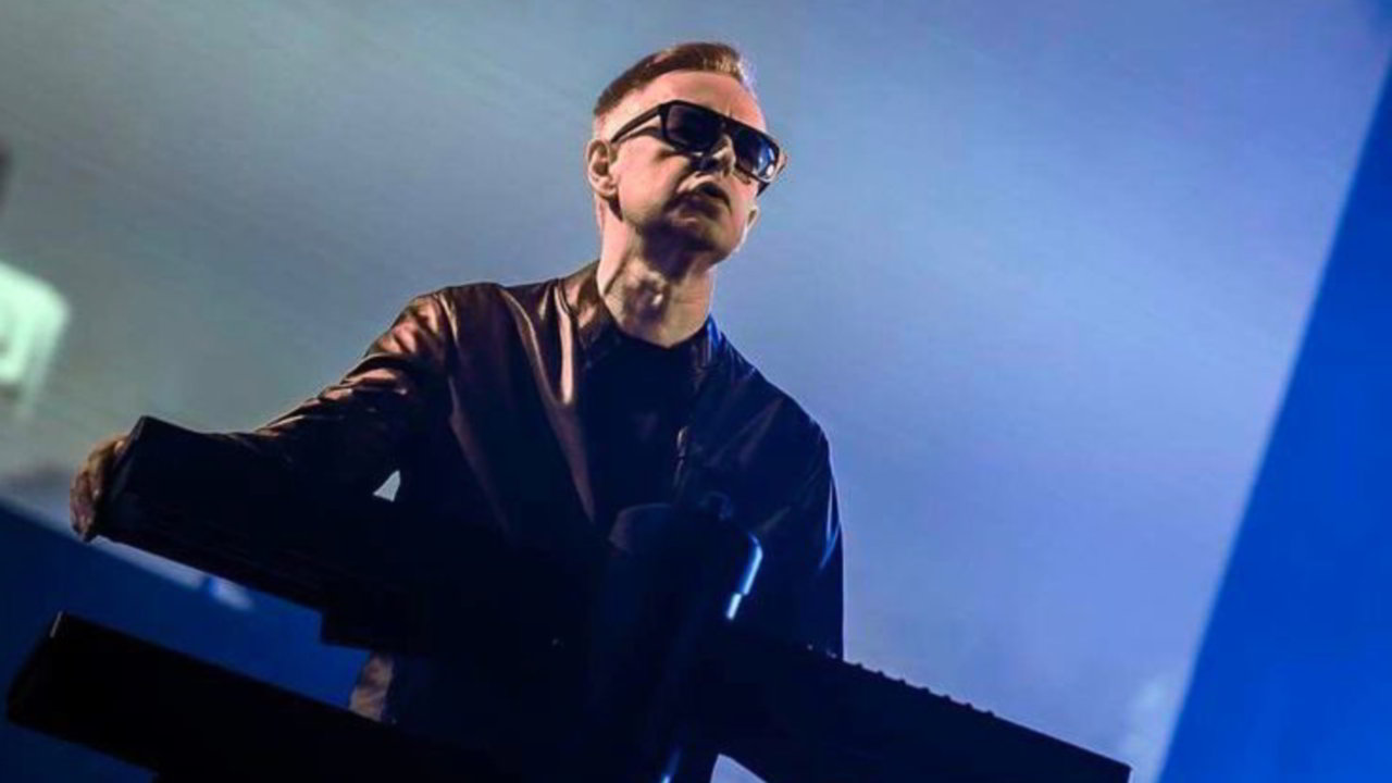 Andrew Fletcher: la causa della morte del membro fondatore dei Depeche Mode