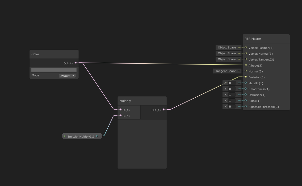 Question - Pink Shader after export and import - Unity Forum