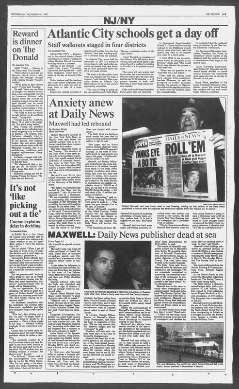 The_Record_Wed__Nov_6__1991_