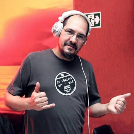 DJ Kalango