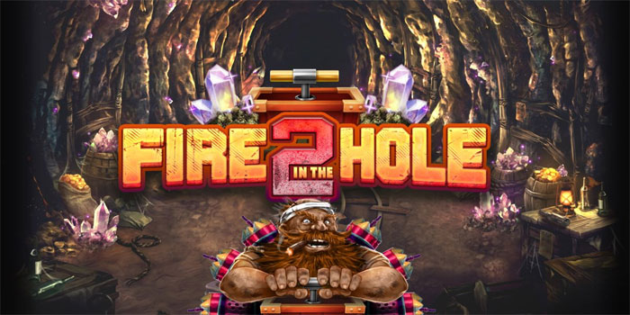 Kombinasi xBomb Paling Efektif Di Slot Fire In The Hole 2 Saat Bonus Aktif