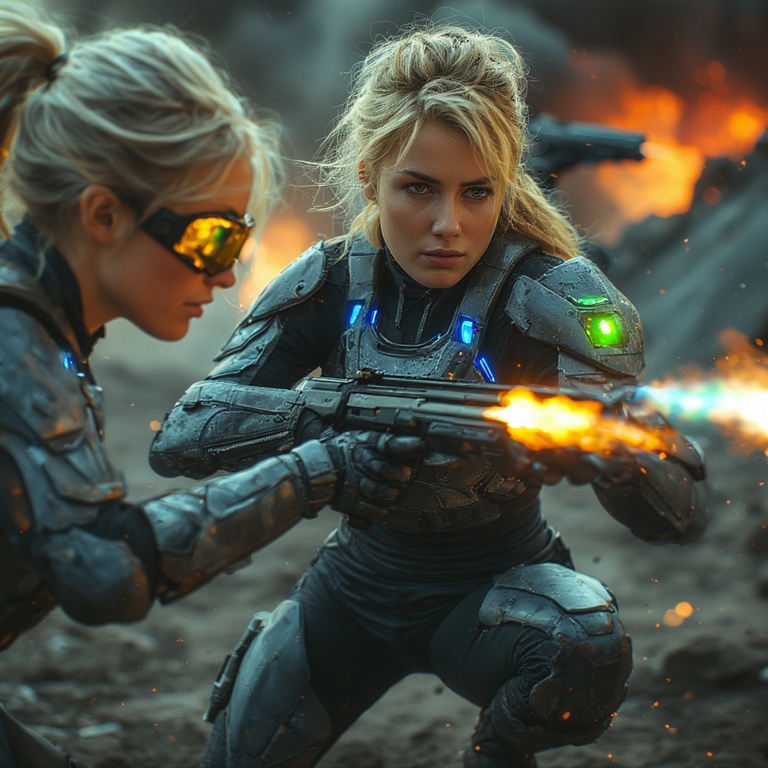 Two-female-soldiers-appearing-(1)