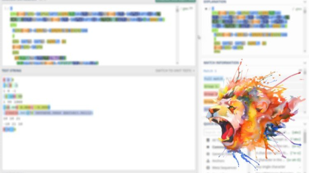 Taming REGEX - A Complete Guide to Regular Expressions