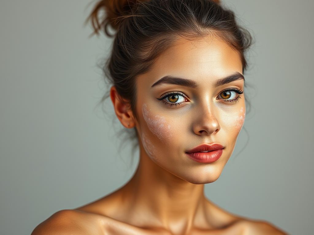 Skin TypesandProduct Choice