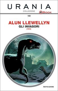 Alun Llewellyn - Gli invasori (2016)