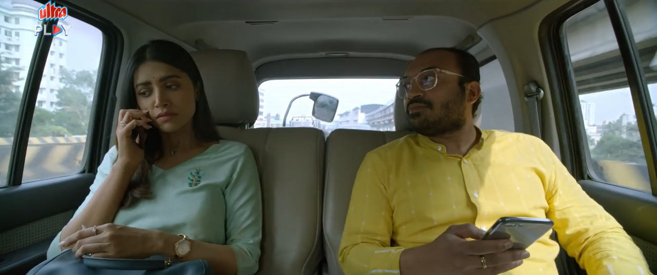 Live 2023 WebRip [Hindi + Malayalam] 480p, 720p ESub Screenshot