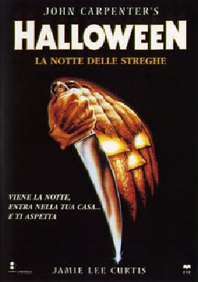 Halloween - La notte delle streghe (1978) dvd5 copia 1:1 ita ing