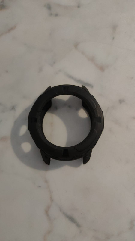 Garmin Forerunner 955 solar 5