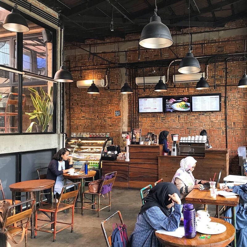 Kafe Anomali