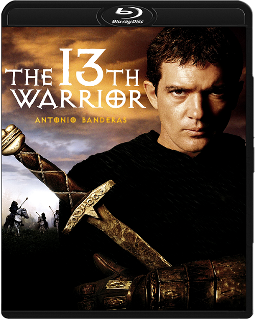 Trzynasty wojownik / The 13th Warrior (1999) MULTi.720p.BluRay.x264.DTS.AC3-DENDA / LEKTOR i NAPISY PL