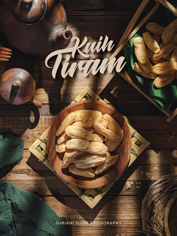 Kuih Tiram