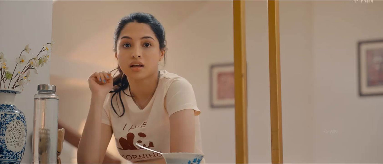 Bhale Unnade 2024 WebRip [Telugu] 480p, 720p Screenshot