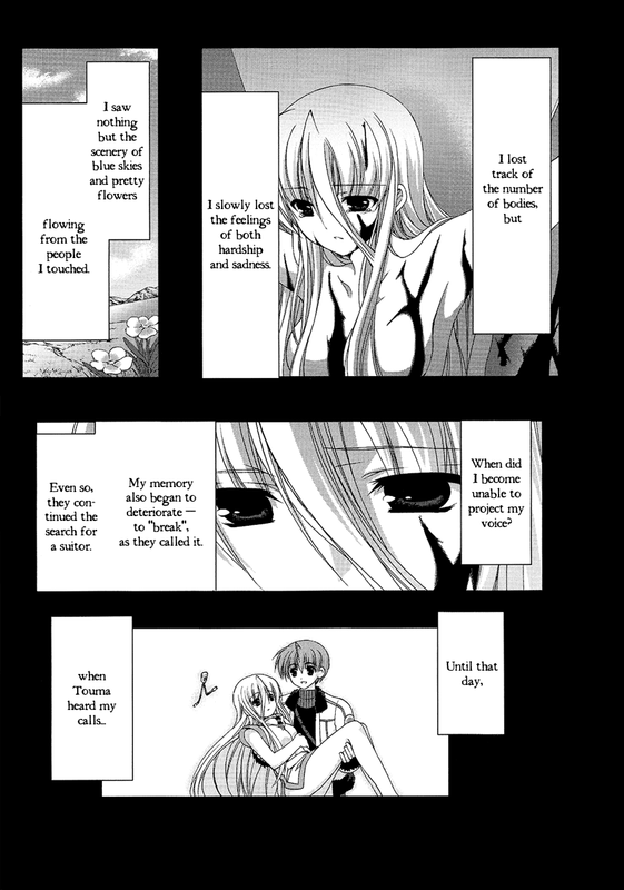 Mahou Senki Lyrical Nanoha ForceVol3-6