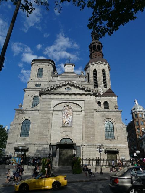 Québec - DOS SEMANAS EN EL ESTE DE CANADÁ (ONTARIO Y QUÉBEC) (12)