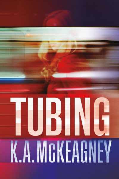 TUBING, K.A. MCKEAGNEY