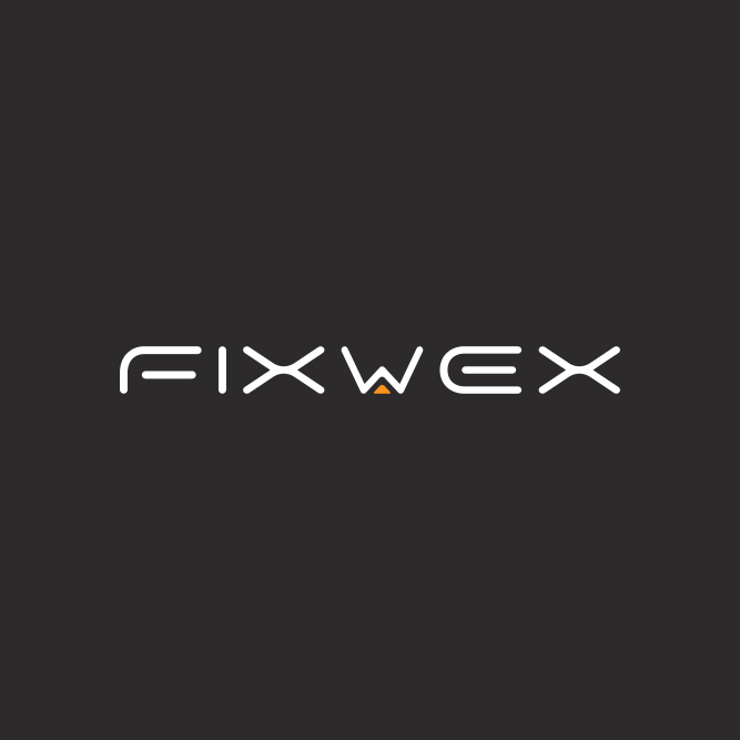 Fixwex Logo