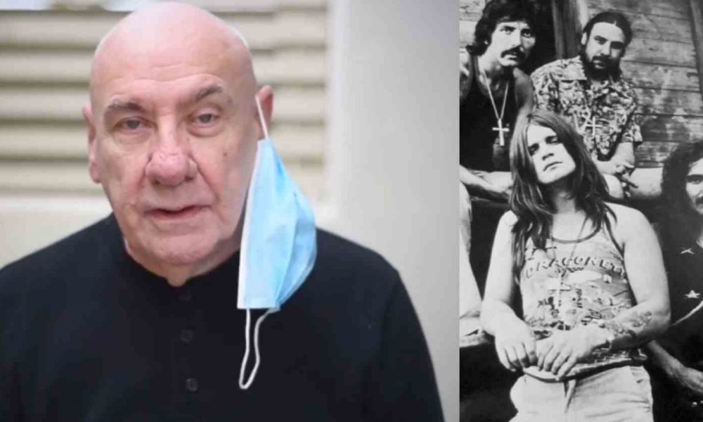 Bill Ward Appreciation Thread Page 4 Steve Hoffman Music Forums