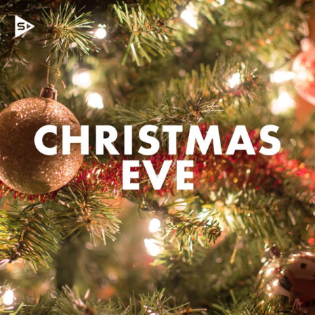 Various Artists - Christmas Eve (2020)