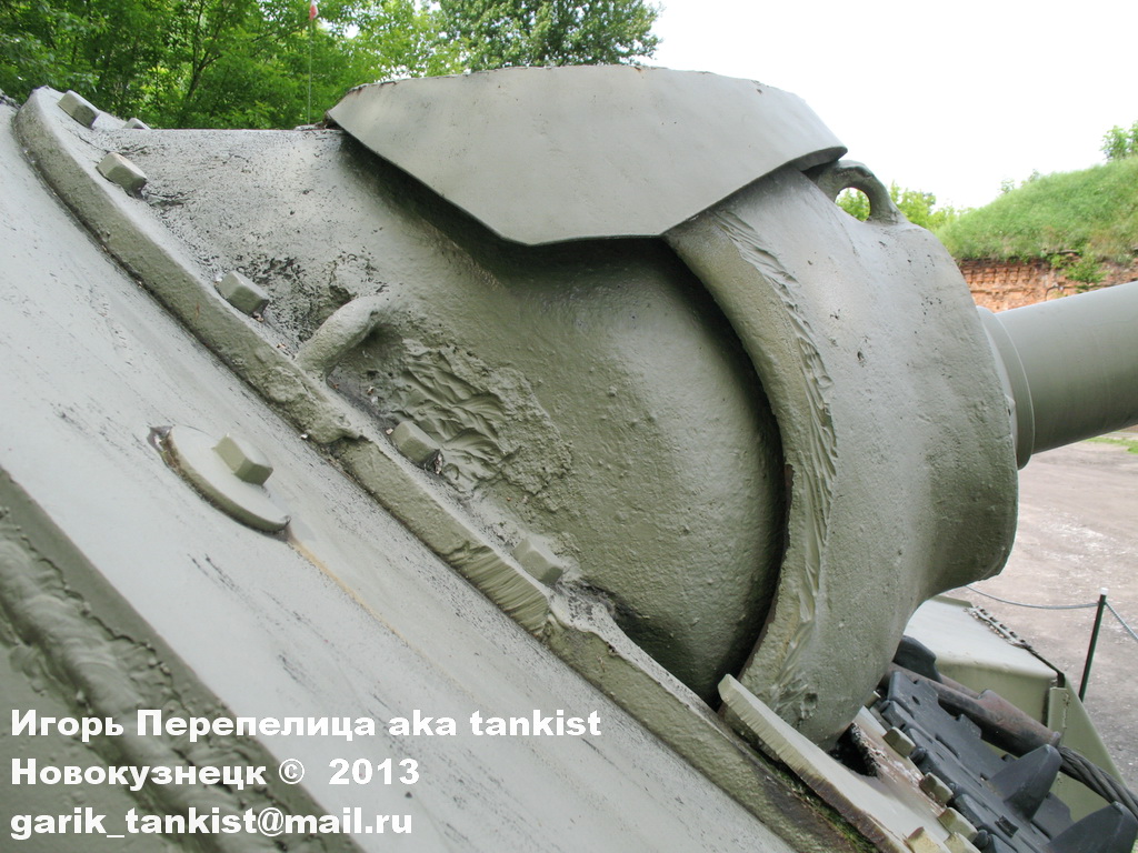 СУ-85_Варшава_171