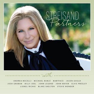 Re: Barbra Streisand