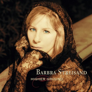 Re: Barbra Streisand