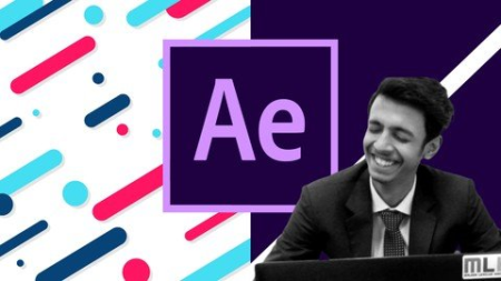 After effects CC 2020 : learn after effects animation easily