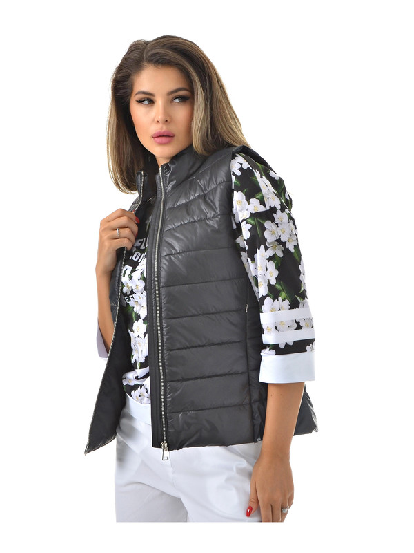 жилет-м-566черный