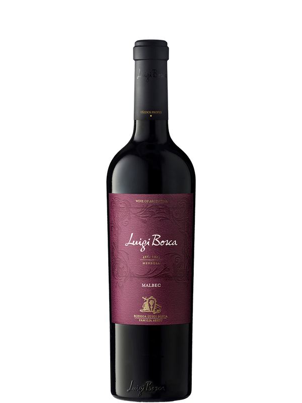 Luigi Bosca, Insignia Malbec