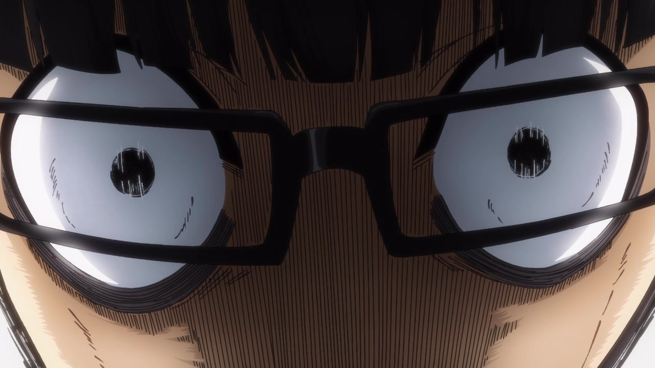 [SubsPlease] Blue Lock - 01 (720p) [734823CF].0001