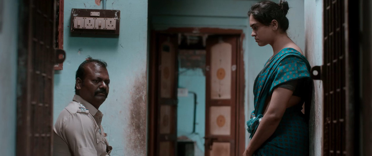 Lara 2025 WebRip [Tamil] 480p, 720p Screenshot